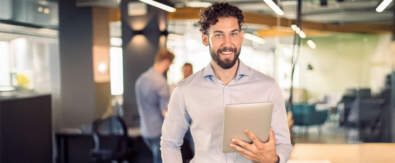 Sample Image Component